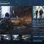 The Division On Steam