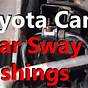 Toyota Camry Sway Bar