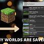 How To Delete Worlds On Minecraft Switch