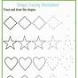 How To Draw Worksheets