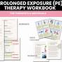 Prolonged Exposure Therapy Worksheets Pdf