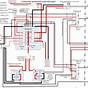 Cable Wiring Diagram Rv Camper