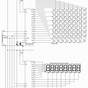 Arduino Microcontroller Circuit Diagram