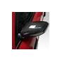 Dodge Charger 2016 Side Mirror Foldable