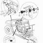 Club Car Ds Engine Parts Diagram