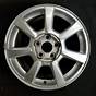 2011 Cadillac Cts Rims For Sale