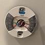 Nest Thermostat Manual Wiring