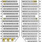 Don Laughlin Celebrity Theater Seating Chart