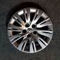 Hubcaps For 2012 Toyota Camry