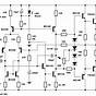 Amplifier Protection Circuit Diagram