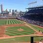 Wrigley Field Seating Chart With Rows And Seat Numbers