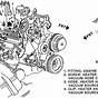 97 Astro Van Engine Diagram