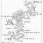 Hyundai Tucson Parts Diagram