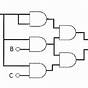 Circuit Diagram For Logic Gates