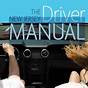 Nj Driver Manual Audio
