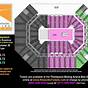 Thompson Boling Arena Seating Chart Pbr