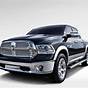 Value Of 2014 Dodge Ram 1500