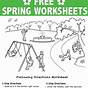Multi Step Directions Worksheets