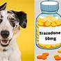 Trazodone For Cats Dosage Chart By Weight