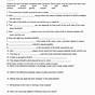 Earth Moon And Sun Worksheet Answers