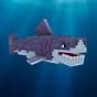 Shark Mod For Minecraft