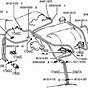 Ford Vacuum Line Diagram