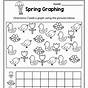 Spring Worksheets For Kids
