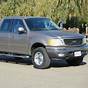 2003 Ford F150 Xlt Owners Manual