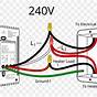 240v Switch Wiring Diagram