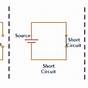 Open Circuit Closed Circuit Diagram