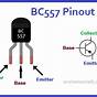 Bc557 Transistor Circuit Diagram