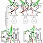 Three Way Car Switch Wiring Diagram