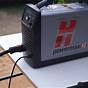 Hypertherm 45xp Plasma Cutter Manual