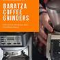 Baratza Coffee Grinder Parts