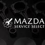 Mazda 2 Service Manual