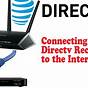 How To Connect Wireless Video Bridge Directv
