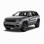 2023 Jeep Grand Cherokee Owners Manual