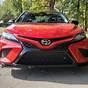 Used 2020 Camry Trd