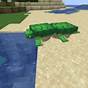 How Many Days For Turtle Eggs To Hatch Minecraft