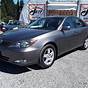 2003 Toyota Camry 4 Cylinder