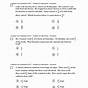 Math Worksheets For 5th Graders