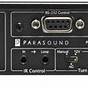 Parasound Zcd Cd Player Mp3 Guide