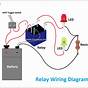 Iec255 Relay Wiring Diagram