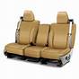 Dodge Ram Seat Covers Leather