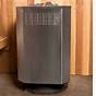 Electric Sauna Heater 120v
