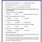 Escape From Berlin Worksheets