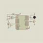 Atmega32 Circuit Diagram