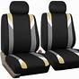Seat Covers Subaru Forester