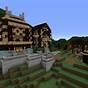 Dark Oak Tree Farm Minecraft