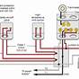 Modern Gas Heater Wiring Diagram Connection